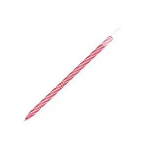 Caneta Esferográfica CIS Spiro Ball Pen 0,7mm Cores