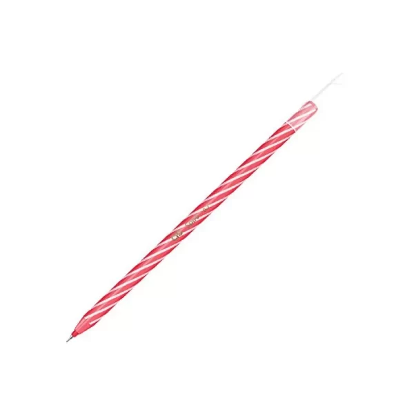 Caneta Esferográfica CIS Spiro Ball Pen 0,7mm Cores