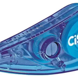 Fita Corretiva Tape 5,5mm x 5m - Cis